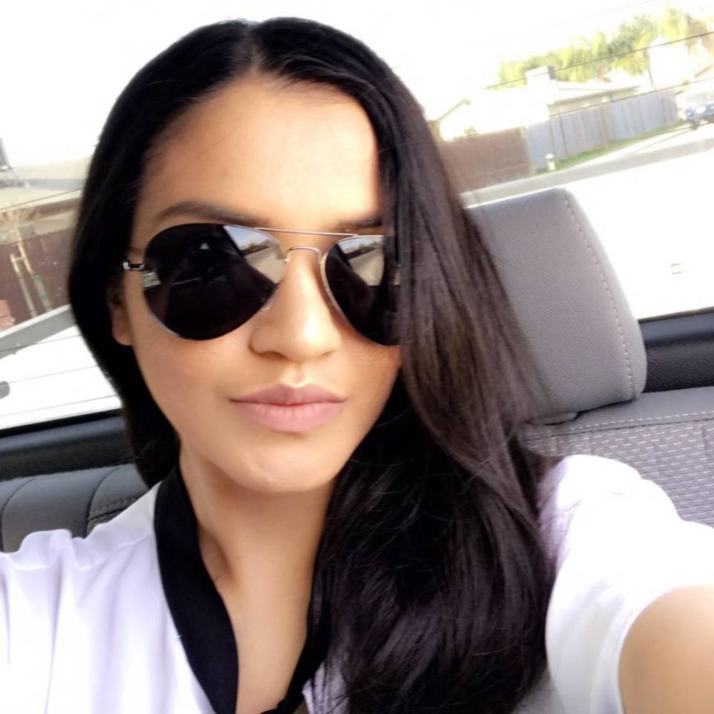 Meet your Posher, Veronica